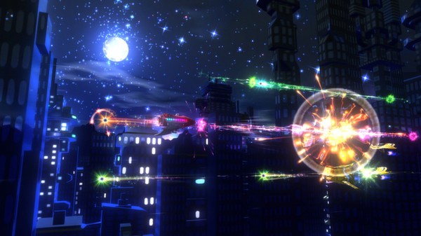 Retro/Grade screenshot 8