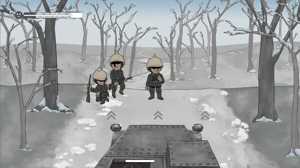 December 1914 screenshot 4