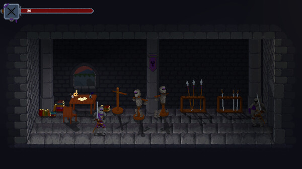 Plague of Yamorn screenshot 3