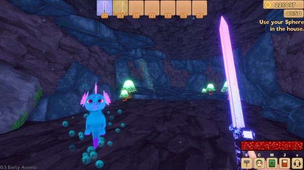 Potion Brew: Co-op screenshot 7