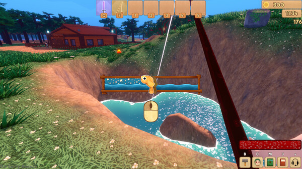 Potion Brew: Co-op screenshot 2