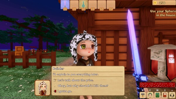 Potion Brew: Co-op screenshot 4