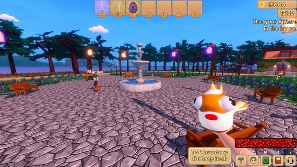 Potion Brew: Co-op screenshot 11