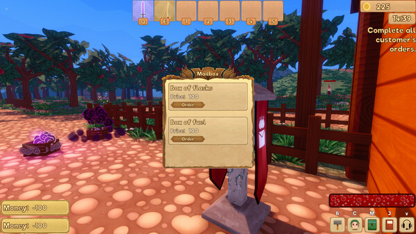 Potion Brew: Co-op screenshot 9