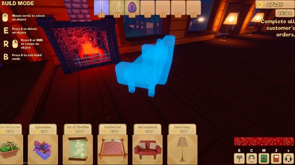 Potion Brew: Co-op screenshot 3