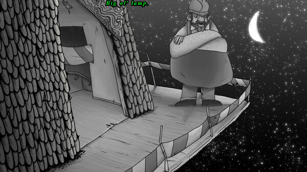 Substitute Priest screenshot 5