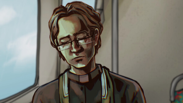 Substitute Priest screenshot 2