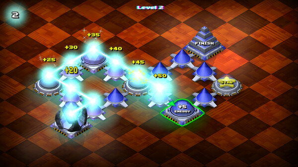 Prizma Puzzle Prime screenshot 2