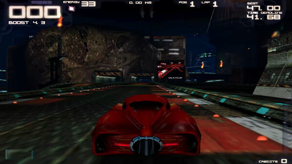 Space Haste 2 screenshot 2