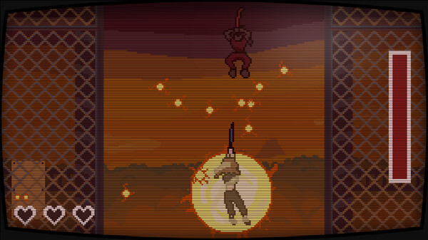 Dissolved - Chapter One screenshot 7