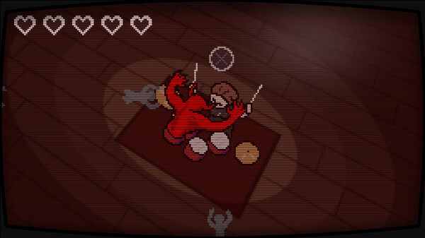 Dissolved - Chapter One screenshot 5