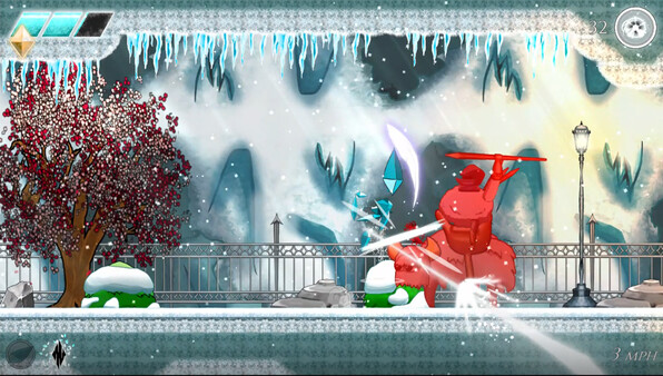 Iron Diamond screenshot 10