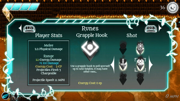 Iron Diamond screenshot 9