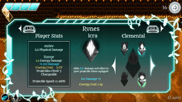 Iron Diamond screenshot 4