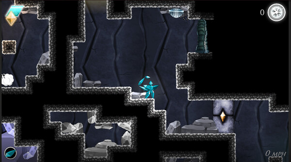 Iron Diamond screenshot 11
