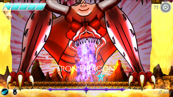 Iron Diamond screenshot 12