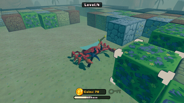 Crab Digger screenshot 3