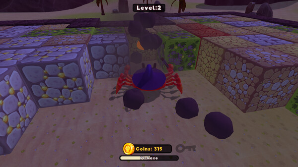 Crab Digger screenshot 9