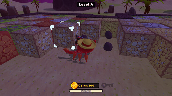 Crab Digger screenshot 4