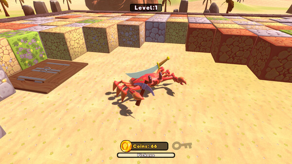 Crab Digger screenshot 6