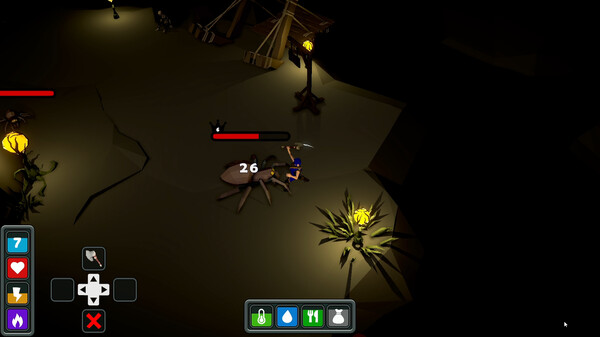 Tales Of Polygonia screenshot 7