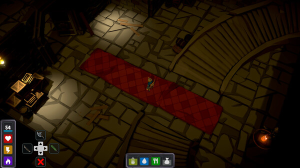 Tales Of Polygonia screenshot 1