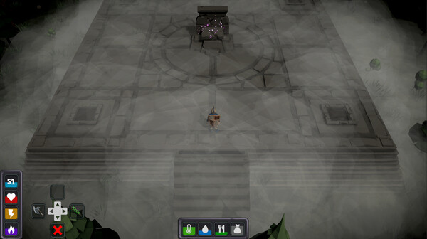 Tales Of Polygonia screenshot 3