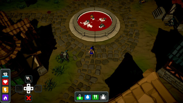 Tales Of Polygonia screenshot 5