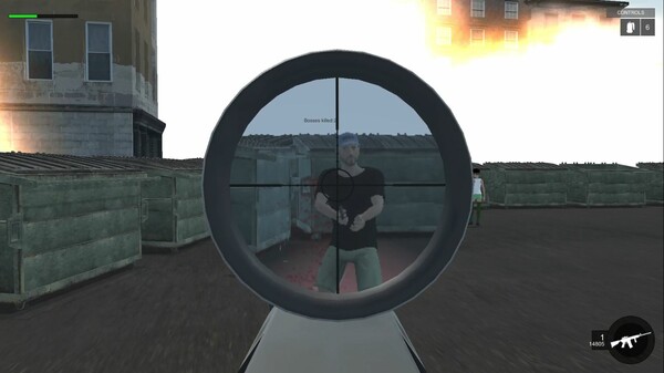 KittenMouse: Summer Of Love screenshot 6