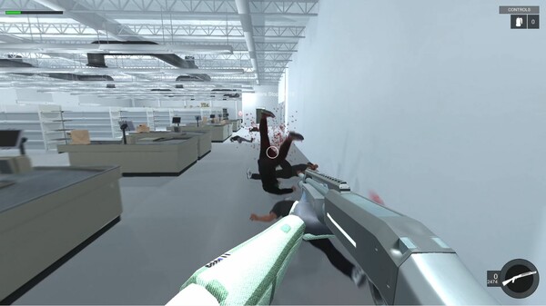 KittenMouse: Summer Of Love screenshot 1
