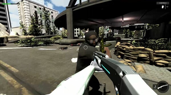 KittenMouse: Summer Of Love screenshot 4