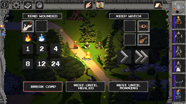 Caves of Lore screenshot 5