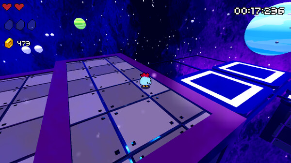Gwen The Hen 64 screenshot 5