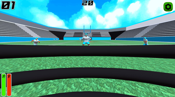 DFL2 screenshot 9