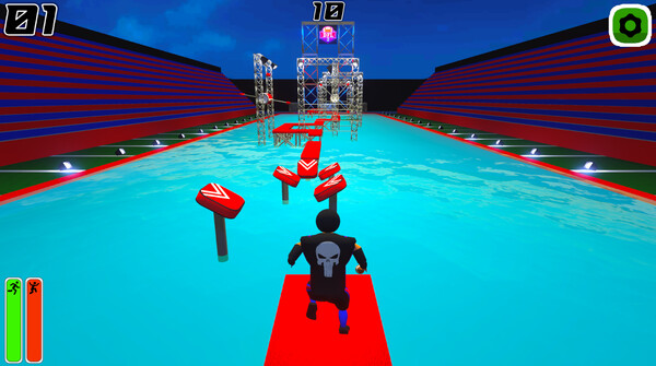 DFL2 screenshot 6