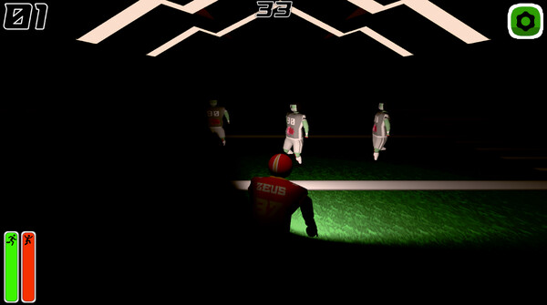 DFL2 screenshot 5