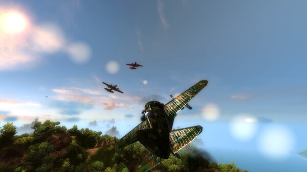 Air Attack screenshot 4