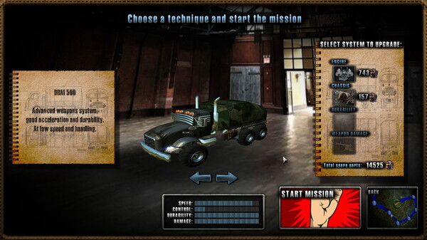 Air Attack screenshot 6