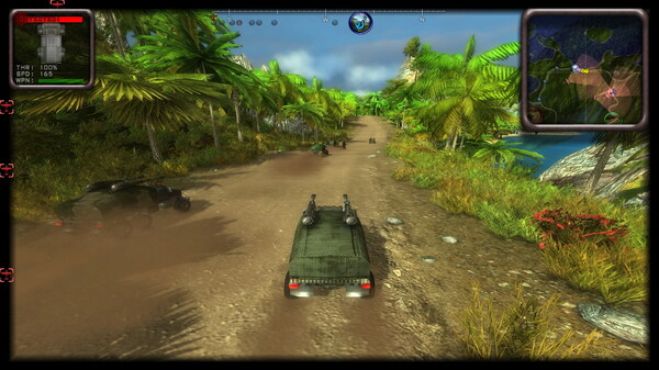 Air Attack screenshot 8