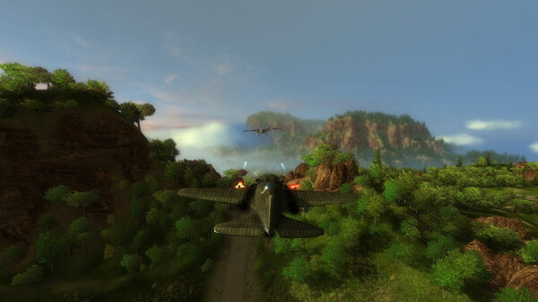 Air Attack screenshot 10