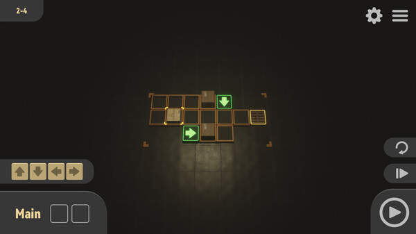 CodingPack screenshot 3