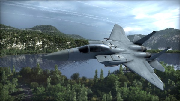 Wargame: Airland Battle screenshot 3