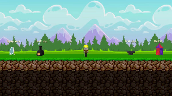 Dig Down screenshot 1