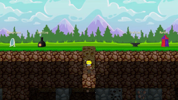 Dig Down screenshot 2