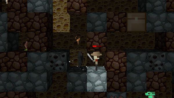 Dig Down screenshot 9