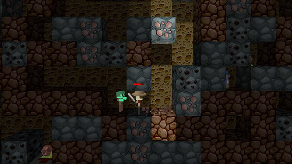 Dig Down screenshot 6