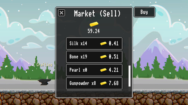 Dig Down screenshot 12