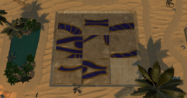 The Pharaoh's Labyrinth screenshot 5