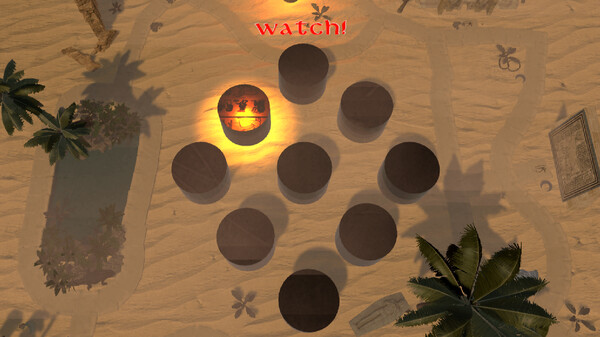 The Pharaoh's Labyrinth screenshot 4