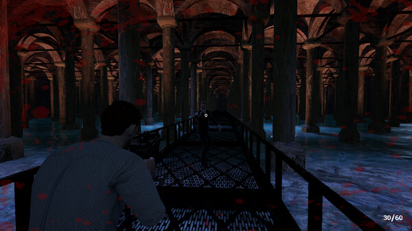 Active Opposition screenshot 1